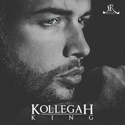 アルバム/King (Explicit)/Kollegah