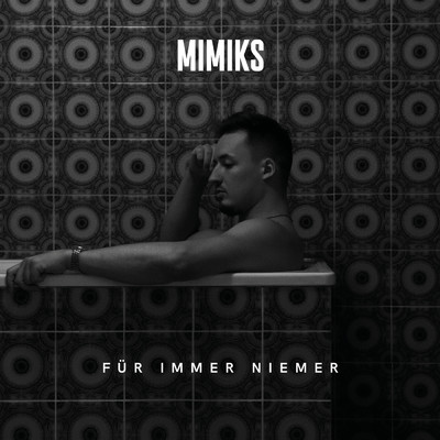 シングル/Fur immer niemer/Mimiks
