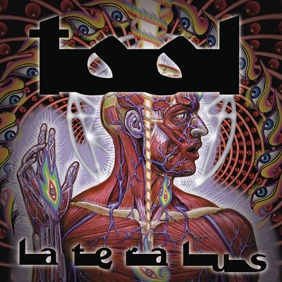Lateralus/TOOL