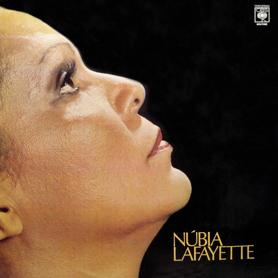 アルバム/Nubia Lafayette/Nubia Lafayette