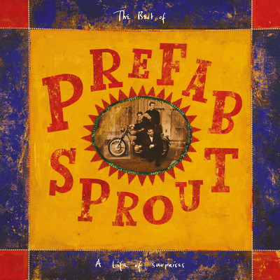 シングル/Cruel/Prefab Sprout