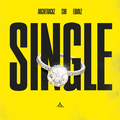 Single feat.CHO,Equalz/Architrackz