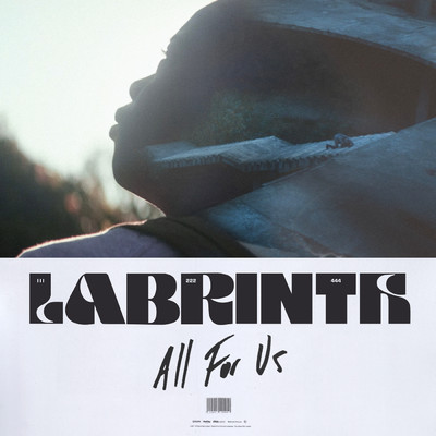 シングル/All For Us/Labrinth