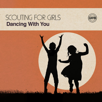 シングル/Dancing with You/Scouting For Girls