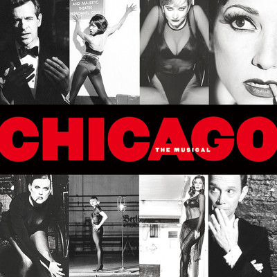 Bruce Anthony Davis／James Naughton／Ensemble - Broadway Cast of Chicago The Musical (1997)