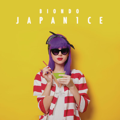 シングル/JAPAN1CE/Biondo