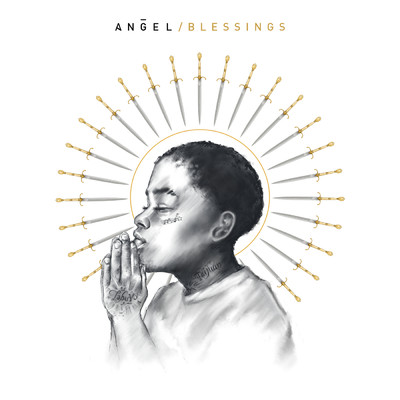 Blessings/Angel