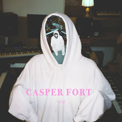 July/Casper Fort