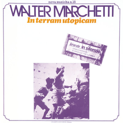 Walter Marchetti