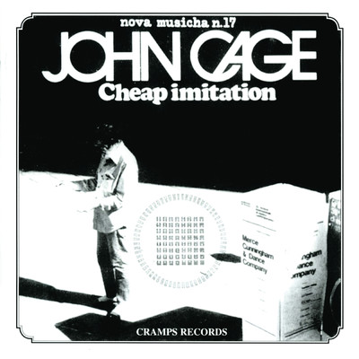 シングル/Band II (Instrumental)/John Cage