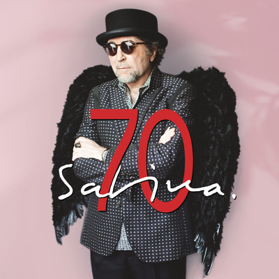 アルバム/Sabina 70/Joaquin Sabina
