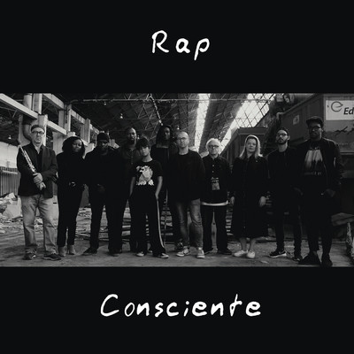 Rap Consciente/Valete