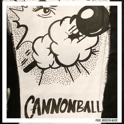 Cannonball feat.Jocelyn Alice/Vanic