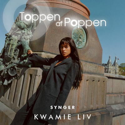 Toppen Af Poppen Synger Kwamie Liv (Explicit)/Various Artists