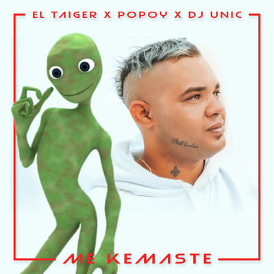 El Taiger／Popoy／DJ Unic