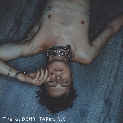 The Gloomy Tapes, Vol. 2 (Explicit)/Call Me Karizma