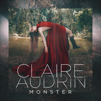Monster (Psycho Edit)/Claire Audrin