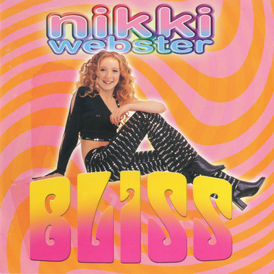 アルバム/Bliss/Nikki Webster