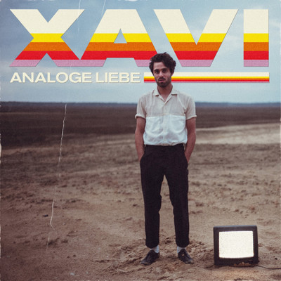 シングル/Analoge Liebe/Xavi