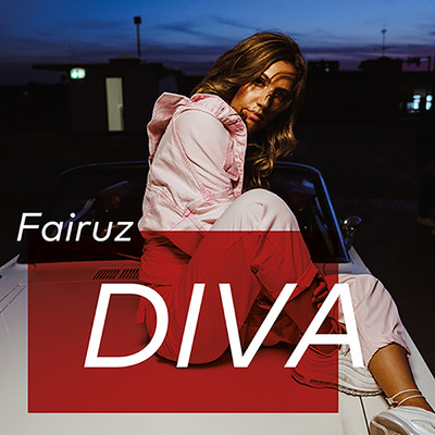 シングル/Diva/Fairuz