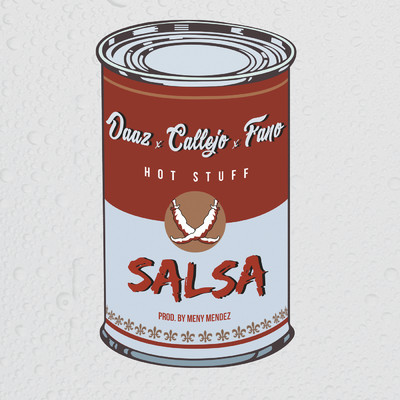 Salsa/DAAZ／Fano／Callejo