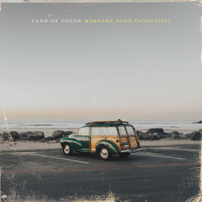 Morning Song (Acoustic)/Land of Color