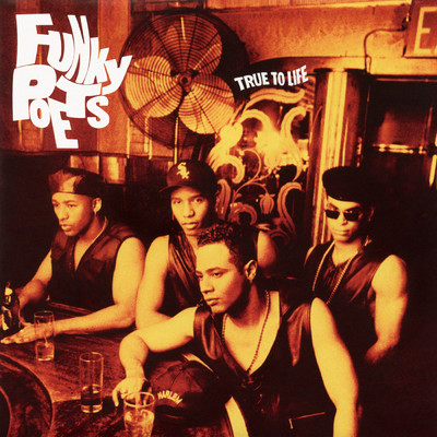 True to Life/Funky Poets