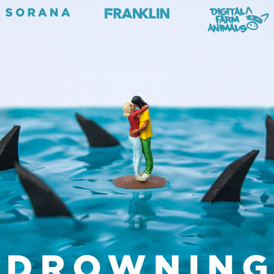 Drowning/Franklin／Digital Farm Animals／Sorana