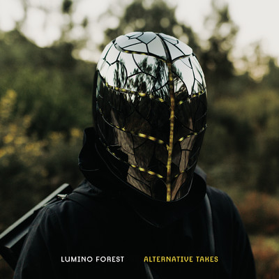 アルバム/Lumino Forest (Alternative Takes)/Piano Novel