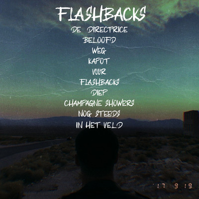 Flashbacks/Ramzi