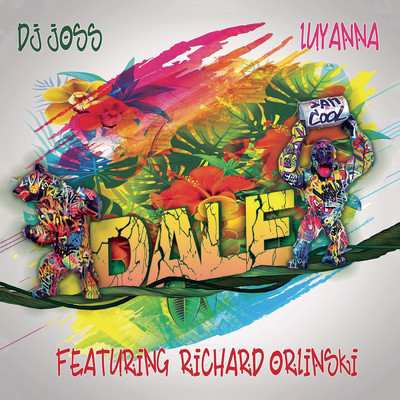 DALE feat.DJ Joss,Richard Orlinski/Luyanna