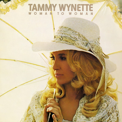 シングル/I've Been Loved Before (But Not Like This)/Tammy Wynette