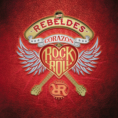アルバム/Corazon de Rock and Roll (Remasterizado) (Boxset)/Los Rebeldes