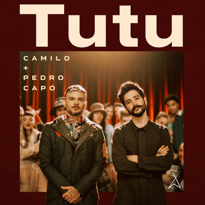 Tutu/Camilo／Pedro Capo