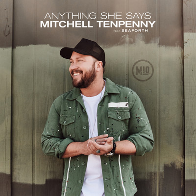 Mitchell Tenpenny／Seaforth