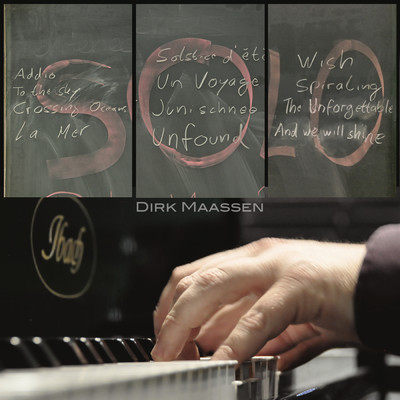 アルバム/Solo (2012-2014)/Dirk Maassen