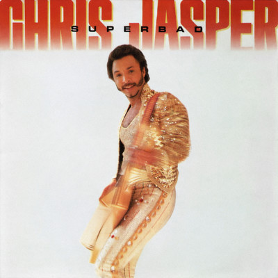 Superbad (Expanded Edition)/Chris Jasper