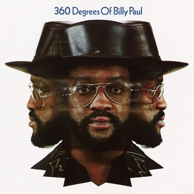 アルバム/360 Degrees of Billy Paul (Expanded Edition)/Billy Paul