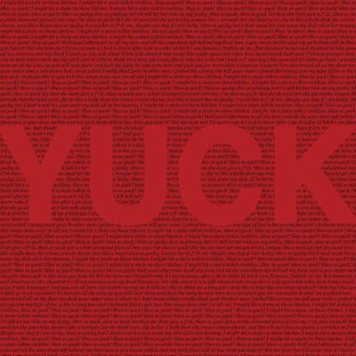 シングル/YUCK (Explicit)/Vayne