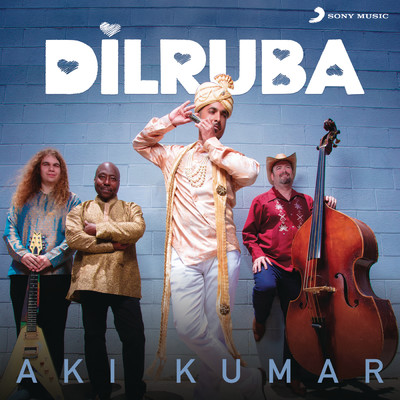 シングル/Dilruba/Aki Kumar