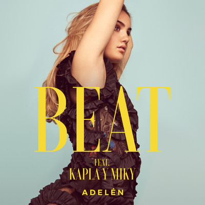 Beat feat.Kapla y Miky/Adelen