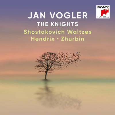 アルバム/Shostakovich: Waltzes - Hendrix - Zhurbin/Jan Vogler