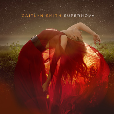 アルバム/Supernova (Explicit)/Caitlyn Smith