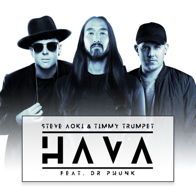 Steve Aoki／Timmy Trumpet