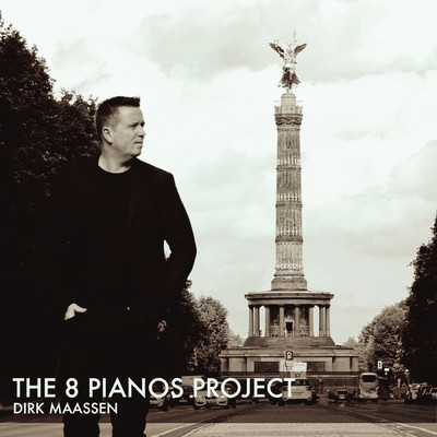 アルバム/The 8 Pianos Project/Dirk Maassen