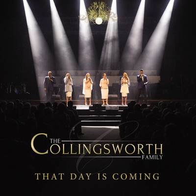 There's Still Power in the Blood (Live)/The Collingsworth Family