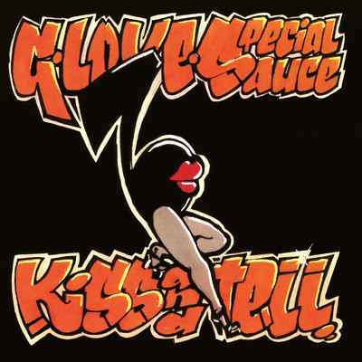 アルバム/Kiss and Tell EP/G. Love & Special Sauce