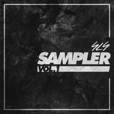 SLS Music Sampler 1 (Explicit)/Various Artists