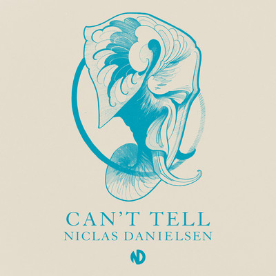 シングル/Can't Tell/Niclas Danielsen