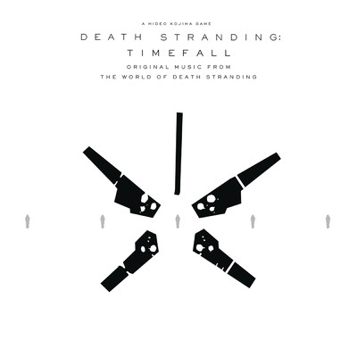 シングル/Trigger/Major Lazer／Khalid／Death Stranding: Timefall